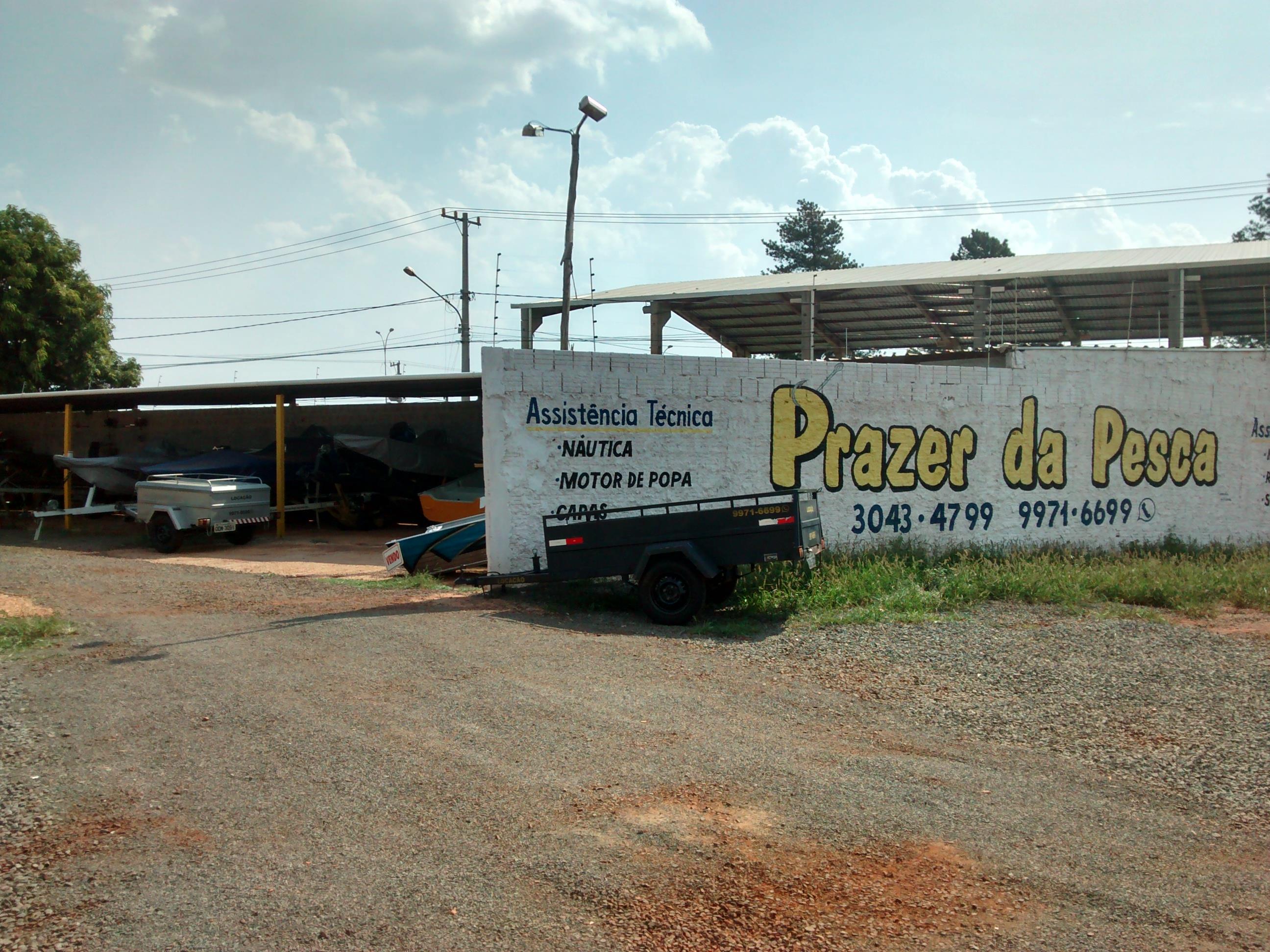 Prazer da Pesca - Foto 2